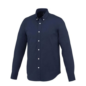 Chemises de travail à manches longues de qualité supérieure pour hommes et femmes, fabriquées avec une excellente qualité dans un nouveau design - Product Image 3