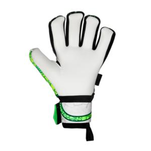 Guantes de Portero de Fútbol de Látex Transpirables de Alta Calidad con Logotipo Personalizado, Antideslizantes, para Deportes al Aire Libre - Product Image 6