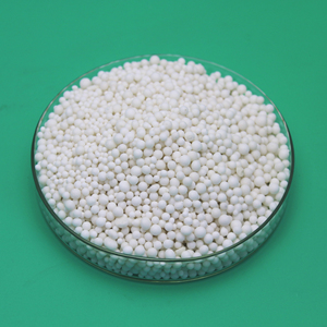 Fertilizante Nitrogenado (NH4)2SO4 N 21% Sulfato de Amonio Grado Industrial - Product Image 6