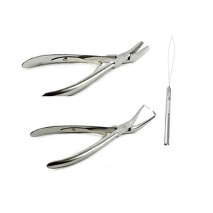 Alicates y Kit de Extensiones de Cabello de Alta Calidad, Proveedor Mayorista, Marca Personalizada, ODM, Nueva Llegada 2026 - Product Image 1