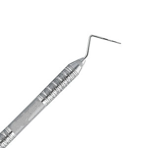 23/CP-12 Explorer/Probe Steel เหล็กกล้าไร้สนิม - Product Image 4
