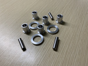 Vietnam CNC Machining Services for High Precision Metal Parts - Product Image 6