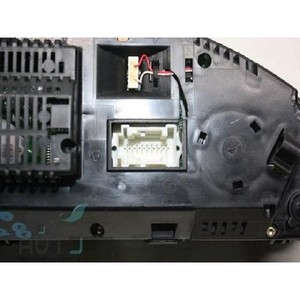 มาตรวัดความเร็วแบบดิจิตอล S-class ของแท้ รุ่น A2205408011 มือสอง - Product Image 5