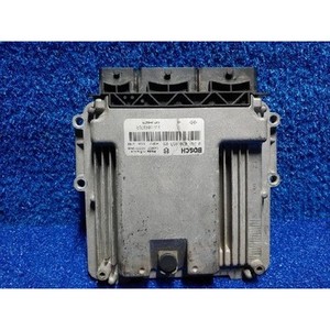 ชุดควบคุมเครื่องยนต์ Captur ปี 2013-2017 มือสอง ของแท้ รหัส 237104376R - Product Image 1