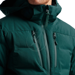 <b>Winter</b> Outdoor Adults Use Puffer <b>Jackets</b> Best Low Price Quick Dry Bubble Puffer <b>Jackets</b> For Men's - Product Image 4
