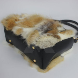 Bolsos de Hombro de Piel de Última Moda del Mejor Fabricante, Bolsos de Hombro de Piel a Precio Económico - Product Image 4