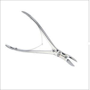 Pinzas ortodónticas para cortar huesos, de gran venta, con logotipo personalizado, cortador de huesos, pinzas quirúrgicas - Product Image 6