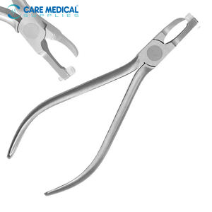 Espéculos de Diagnóstico para Oído de Acero Inoxidable, Instrumentos Dentales Personalizados de Alta Calidad para Uso Hospitalario OEM SurgiRight - Product Image 2