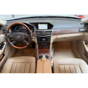 Mercedes-Benz E550 Sedán 2010 - Product Image 2