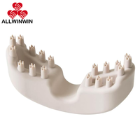 ALLWINWIN DTM43 Outil de massage des tissus profonds - Soulagement des yeux, pression sur les points musculaires