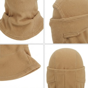 Pasamontañas IMEX Color Bronceado para Exteriores, Unisex, Adulto, 56-58CM, Poliéster - Product Image 4