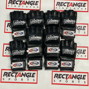 Nuevos Guantes de Entrenamiento de MMA de Diseño Personalizado al por Mayor, Guantes de Boxeo Fairtex Shooter de PU/Cuero de Alta Calidad al Mejor Precio - Product Image 6