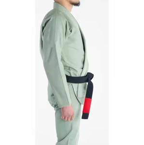 El mejor fabricado con materiales de alta calidad, transpirable, para Jiu Jitsu masculino, de alta demanda, a la última moda, lavable, de secado rápido y cómodo. - Product Image 6