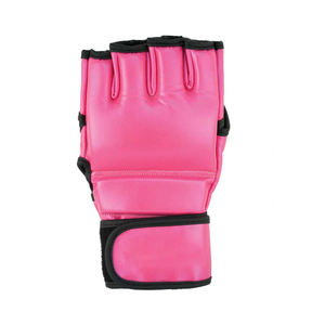 นวมมวยไทยและมวยสากล MMA รุ่นใหม่ ODM คุณภาพระดับมืออาชีพ ราคาประหยัด สำหรับการฝึกซ้อมและการป้องกัน - Product Image 6