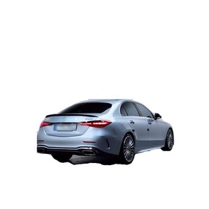 Mercedes-Benz Classe C C300 4MATIC AMG Line Modèle Juillet 2023 avec 14 945 km Boîte de vitesses automatique Volant à gauche Caméra arrière - Product Image 1