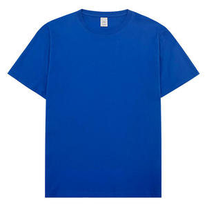 Camisetas Deportivas para Hombre de Secado Rápido, 100% Fibra de Poliéster, al Por Mayor, Económicas, con Impresión Personalizada y Logotipo Estampado en Caliente - Product Image 2