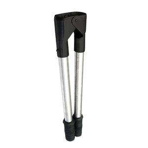 Désornisseur en acier inoxydable Barnes, outil de coupe de corne durable et réutilisable, instrument vétérinaire pour l'élimination des cornes du bétail - Product Image 4