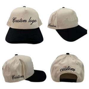 Gorra Trucker Deportiva Unisex Deller Sports de Corona Alta, Impermeable, a Cuadros, de Algodón Clásico con Malla y Estampado por Sublimación al por Mayor - Product Image 1