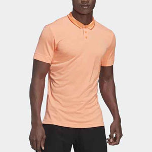 Camiseta Hip Hop de Poliéster/Algodón para Hombre, Personalizada con Sublimación, Transpirable, Anti-Pilling, Corte Regular - Product Image 4