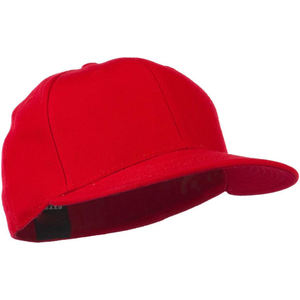 Gorra Ajustada de Algodón Vornex Industry, Estilo Moderno, Sarga Suave, Transpirable, Deportiva, Informal, con Costuras Resistentes, Estructurada, ¡Oferta! - Product Image 1