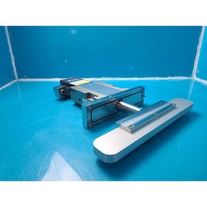 Válvula Neumática de Fuelle de Vacío V-TEX ROLLCAM Assembly CX12-000002-11 Usada Como Parte de Equipos Semiconductores Legacy - Product Image 2