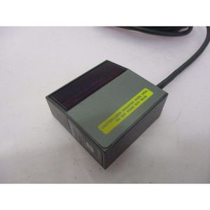 Escáner de Código de Barras Láser Keyence BL-651HA, Lector - Equipo y Piezas de Semiconductores de Confianza de Marca Global - Product Image 3