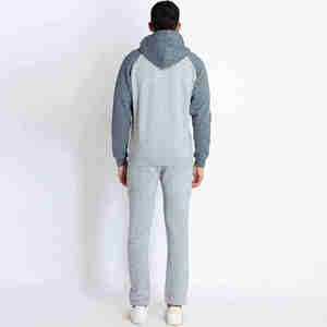 Conjunto Deportivo de Invierno para Hombre, Sudadera de Moda a Bajo Precio, Cómodo Conjunto Deportivo para Correr en Oferta - Product Image 3