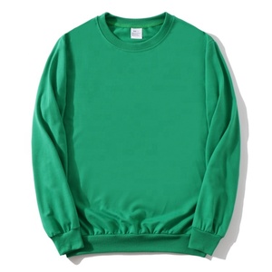 เสื้อสเวตเชิ้ตผู้ชาย ผ้าฝ้าย เสื้อสเวตเชิ้ตชาย - Product Image 4