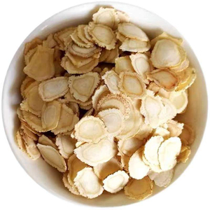 Jengibre Seco en Rodajas, Hojas Sueltas para Té Herbal, Té Natural Crudo con Sabor para Cocinar y Sazonar - Product Image 6