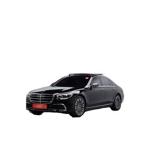 Mercedes-Benz Classe S S580L 4MATIC 2024, 66 061 km, boîte de vitesses automatique, conduite à gauche - Product Image 1