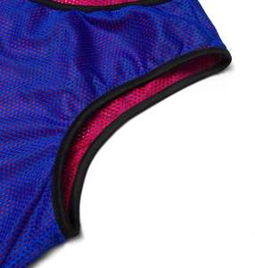 15 Custom Lightweight Quick Dry Soccer <b>Training</b> <b>Bib</b> Football & Basketball Practice Vest for Youth Sports Teams - Product Image 2