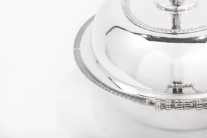 Cacerola de Acero Inoxidable Clásica de Calidad Premium para Exportación, Duradera, con Revestimiento Multicapa |   Para uso doméstico y en restaurantes |   para Venta al por Mayor - Product Image 5