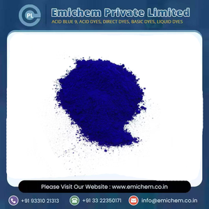 Pigment bleu 150, bleu phtalocyanine PB 15:0, pigment phtalocyanine cuivre pour peintures, encres et plastiques - Product Image 2