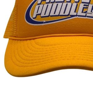 <b>Women</b> Y2K Vintage Trucker Cap Custom Embroidered Mesh Baseball <b>Hat</b> Adjustable Snapback Retro Streetwear Fashion <b>Summer</b> Outdoor - Product Image 4