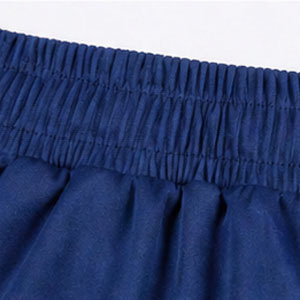 Shorts de bain 2-en-1 pour hommes, shorts de course à séchage rapide avec poche pour téléphone, double couche, shorts de sport pour la salle de sport - Product Image 3