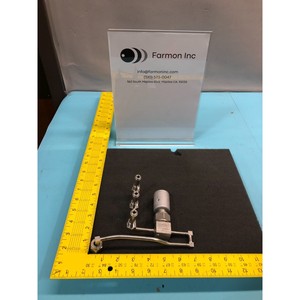 Conjunto de Válvula Soldada Nupro 6LV-BNBW4-PX-C, 173027 - Equipo y Piezas de Semiconductores de Confianza de Marca Global - Product Image 2