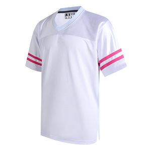Ensembles d'uniformes de football américain respirants sur mesure de haute qualité pour hommes 2025 – Tenues d'équipe en gros - Product Image 3