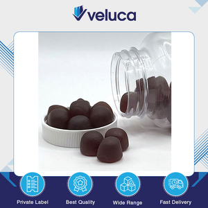 Gomitas de Hierba de Cabra en Celo y Saw Palmetto con Boro de Primera Calidad, Ampliamente Disponibles, para Mejorar la Libido Masculina, en Venta - Product Image 3