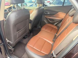 MITSUBISHI MOKKA 1.7CDTI SE ECOFLEX FWD (S/S) 2014 - Product Image 3