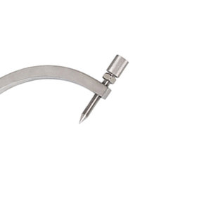 Pinza de Tracción Profesional, Herramientas Quirúrgicas de Acero Inoxidable, Instrumentos Médicos Manuales de Alta Calidad para Procedimientos Ortopédicos - Product Image 5