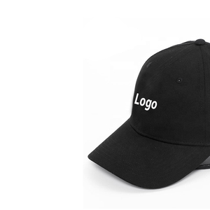 Baseball Caps Adjustable Trucker Caps Embroidered Sports Headwear Manufacturer Wholesale Custom Logo Baseball Caps - Product Image 2