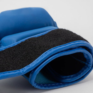 Gants de MMA personnalisables de haute qualité pour le kickboxing et le Muay Thai, entraînement, sparring, arts martiaux, gants de kickboxing MMA - Product Image 4