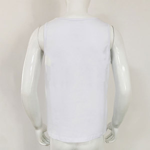 Débardeurs pour hommes Solid Trader Body Fit Design qui mettent en valeur vos muscles, parfaits pour l'exercice et la liberté de mouvement - Product Image 4