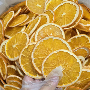 ขนมขบเคี้ยวสีส้มเคี้ยวหนึบธรรมชาติแบบนิ่มของเวียดนามผู้ผลิตส่งออกจำนวนมาก - Product Image 1
