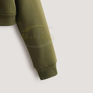 Sudaderas con Capucha de Punto para Mujer, Invierno, Cómodas, Secado Rápido, Transpirables, Ropa Deportiva de Primera Calidad, Gran Venta - Product Image 4