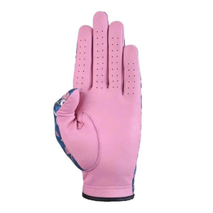 Guantes de Golf de Marca Privada, Diseño Ligero y Transpirable, Ajuste Seguro en la Muñeca, Servicio OEM, Suministro al por Mayor para Clubes de Golf e Importadores - Product Image 4