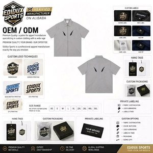 Camisas ligeras de poliéster estampadas para hombre, camisas de verano para hombre de manga corta, precio asequible, camisas informales. - Product Image 5