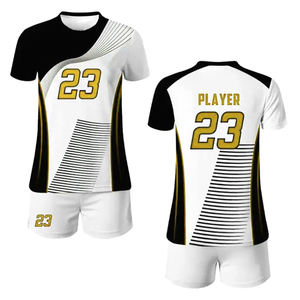 Uniforme de Fútbol Americano de Primera Calidad, Secado Rápido, Diseño Personalizado, Impresión por Sublimación, Paquete de Oferta, la Mejor Calidad - Product Image 4