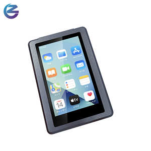 <strong>Android</strong> Touch POS Terminal Z81 with 4G WiFi Handheld Design Ideal for Mobile Payment Logistics and Inventory <strong>Use</strong> Worldwide - Product Image 4