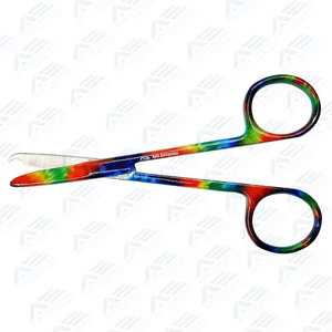 Handicraft Surgical Medic Instruments Medical Equipments Scissors Bulk Sharp Scissors <b>Sewing</b> Scissors For Needlework - Product Image 4
